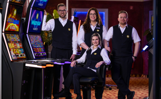 Team Merkur Casino GmbH
